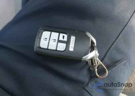 2018 Honda Pilot Ex from USA, damaged, VIN 5FNYF5H31JB019575